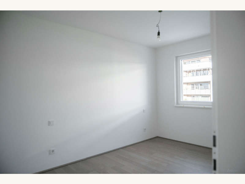 Mietwohnung Kalsdorf bei Graz: Schlafzimmer Schlafzimmer