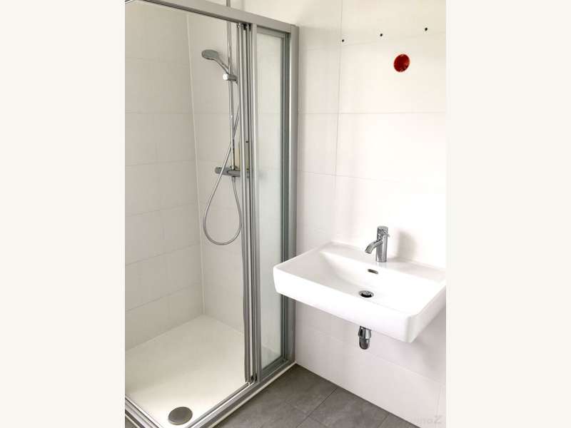 Mietwohnung Kalsdorf bei Graz: Badezimmer Badezimmer