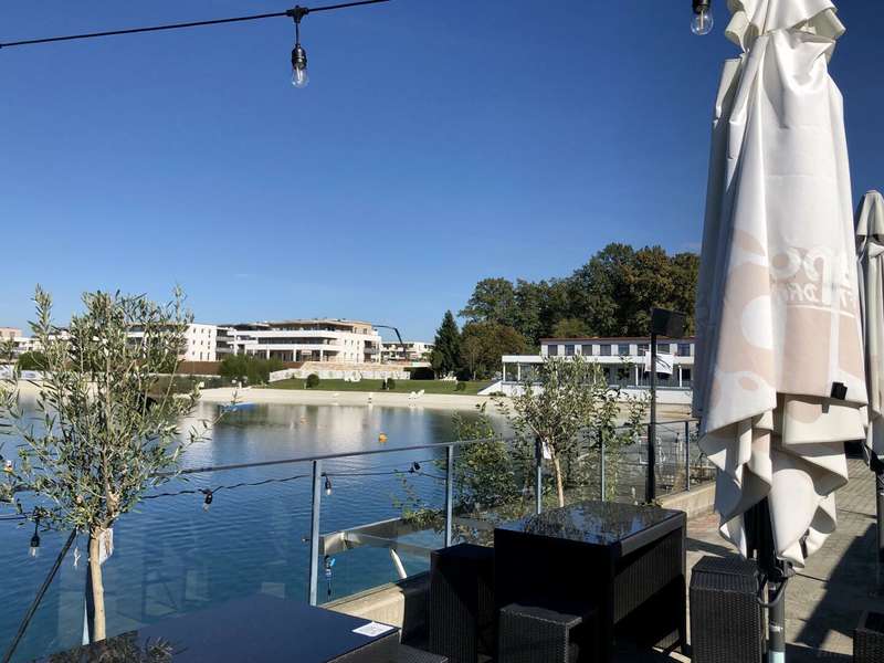 Mietwohnung Kalsdorf bei Graz: ...wo andere Urlaub machen... ...wo andere Urlaub machen...