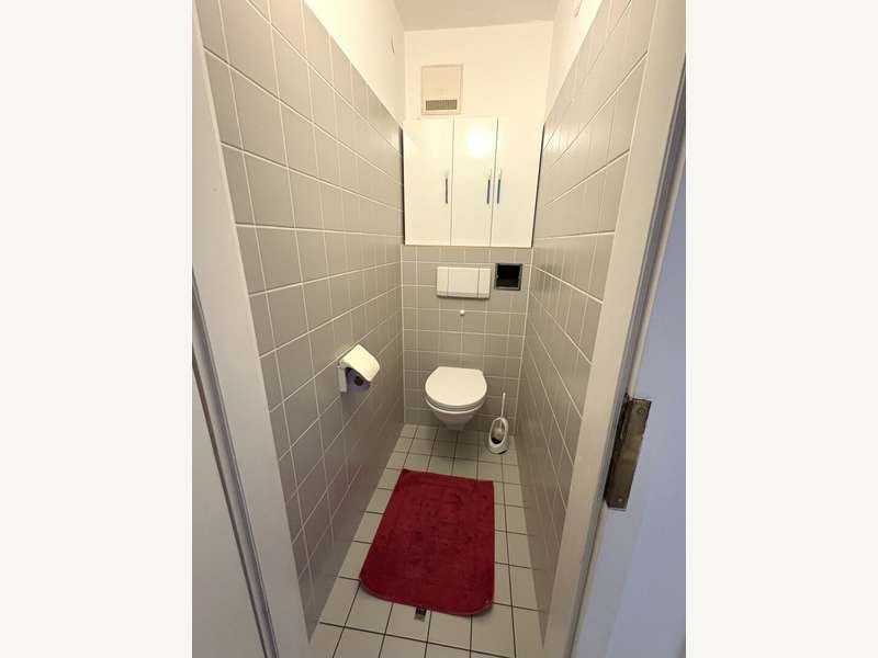 Mietwohnung Graz: exra Wc exra Wc