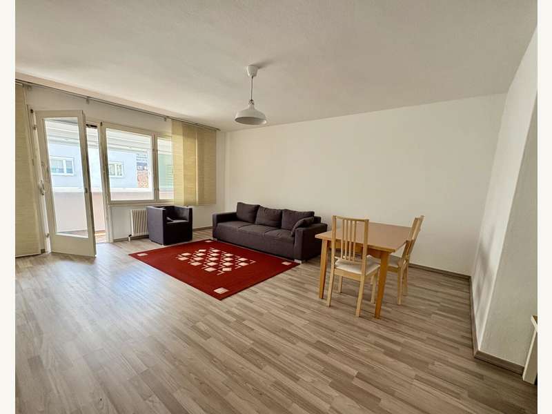 Mietwohnung Graz: Wohnzimmer Wohnzimmer