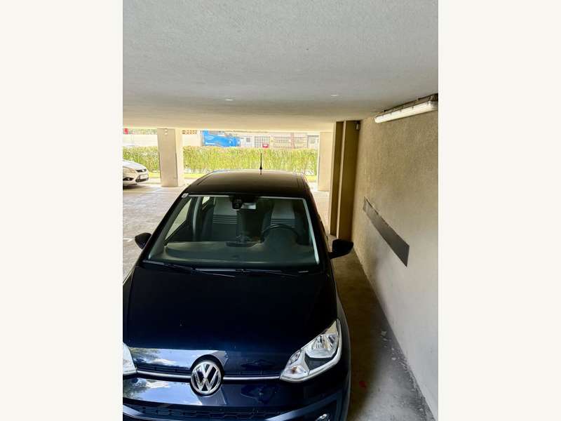 Mietwohnung Graz: Parkplatz in offener Garage - extra anmietbar Parkplatz in offener Garage - extra anmietbar