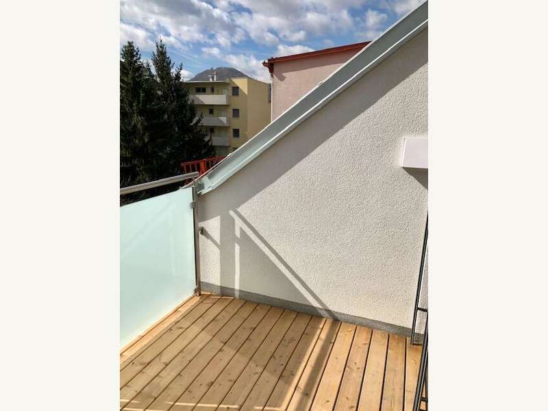 Süd-Terrasse