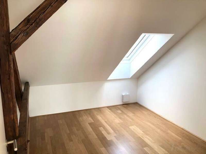 rechtes Zimmer