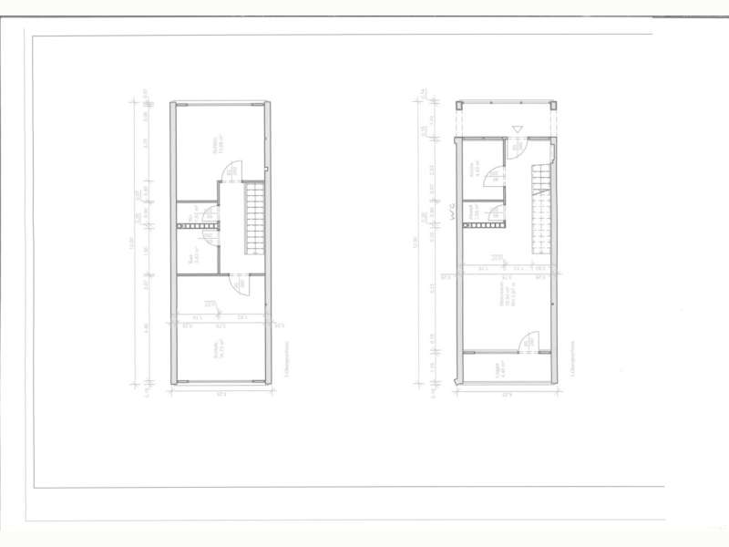 Maisonette Graz: Gesamt 2.OG 3. OG Gesamt 2.OG 3. OG