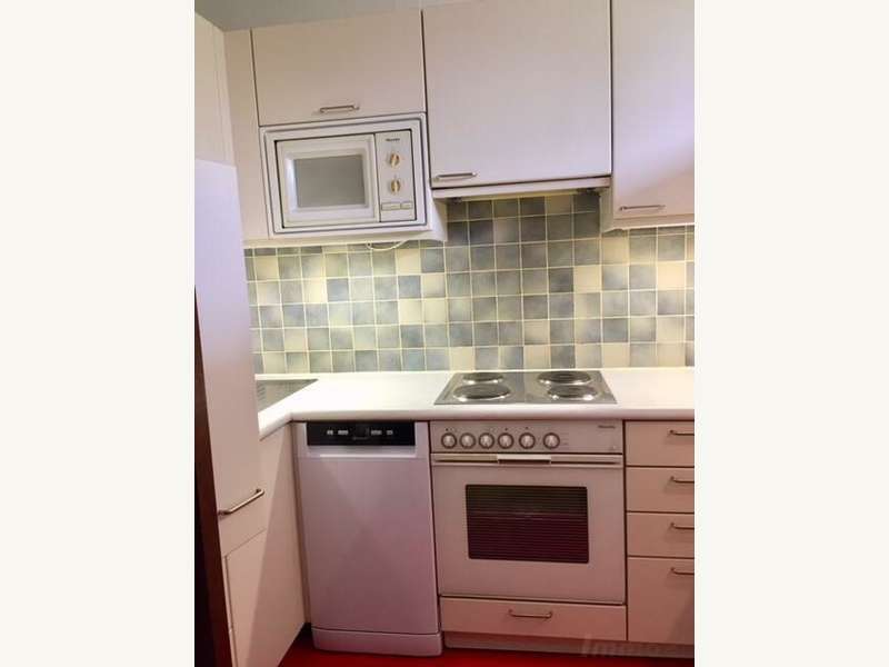 Maisonette Graz: ...und Geschirrspüler ...und Geschirrspüler