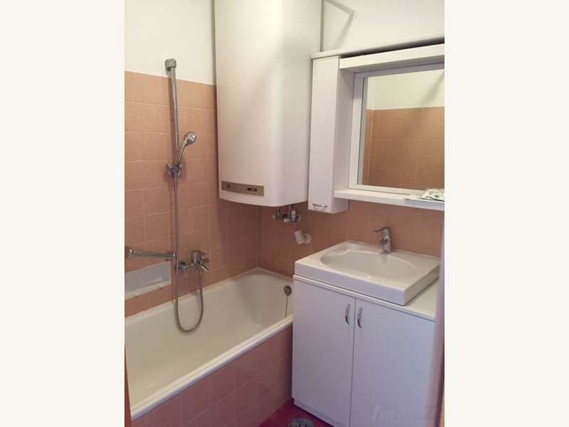 Maisonette Graz: ...Wanne ...Wanne