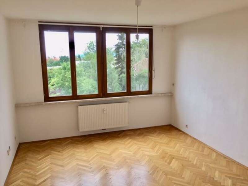 Maisonette Graz: Zimmer 2 (SW-Seite) Zimmer 2 (SW-Seite)