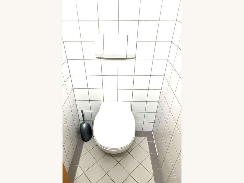 extra Wc