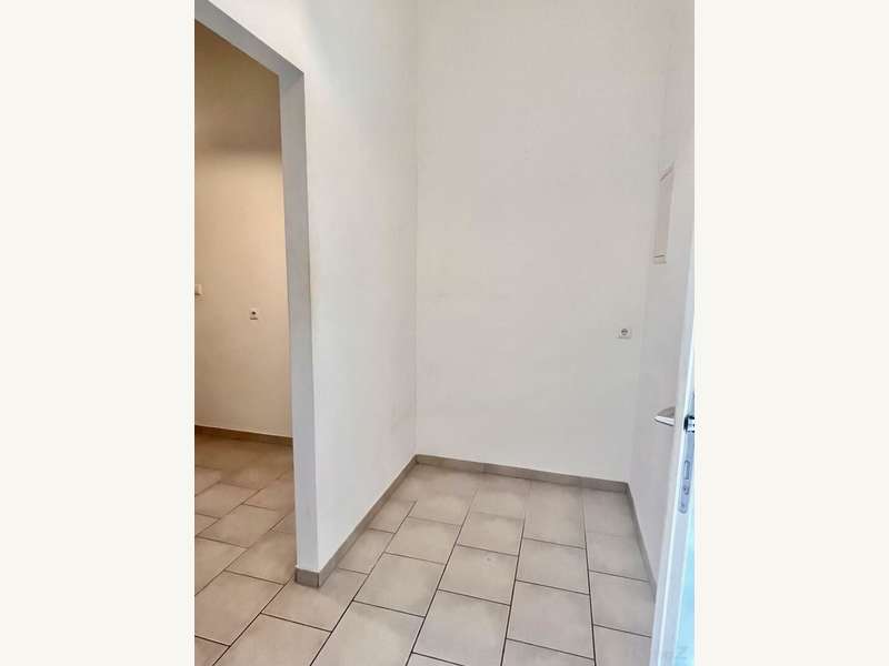 Vorraum - Abstellnische / Stauraum