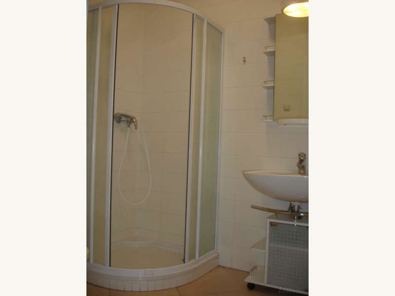 Dusche