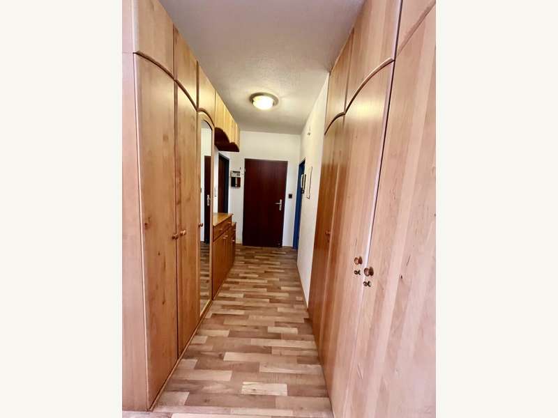 Mietwohnung Graz: Vorraum Vorraum