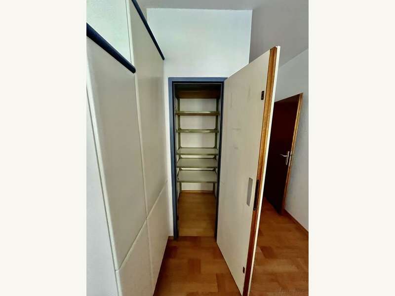 Mietwohnung Graz: Speissekammer Speissekammer
