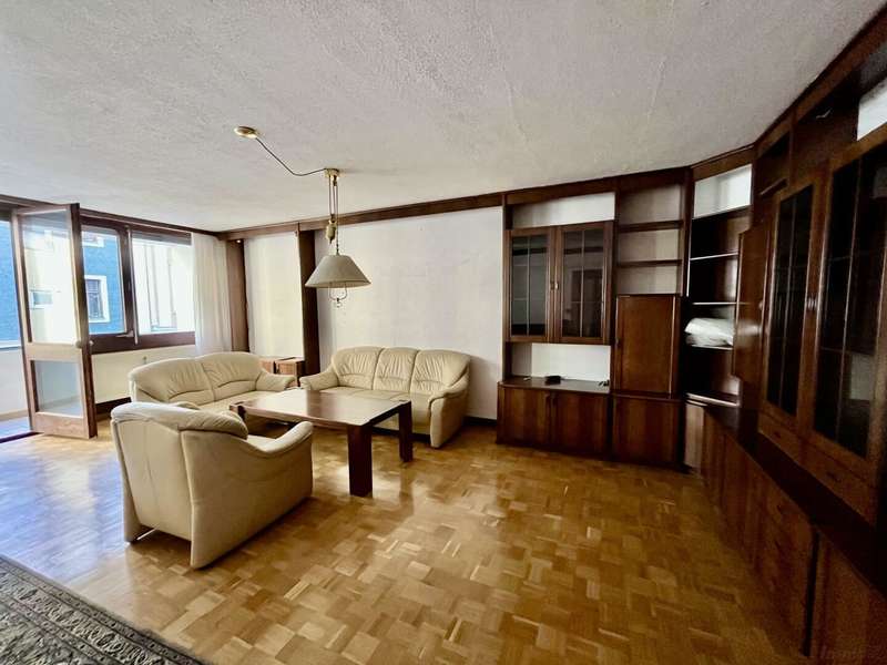 Mietwohnung Graz: Wohnzimmer Wohnzimmer