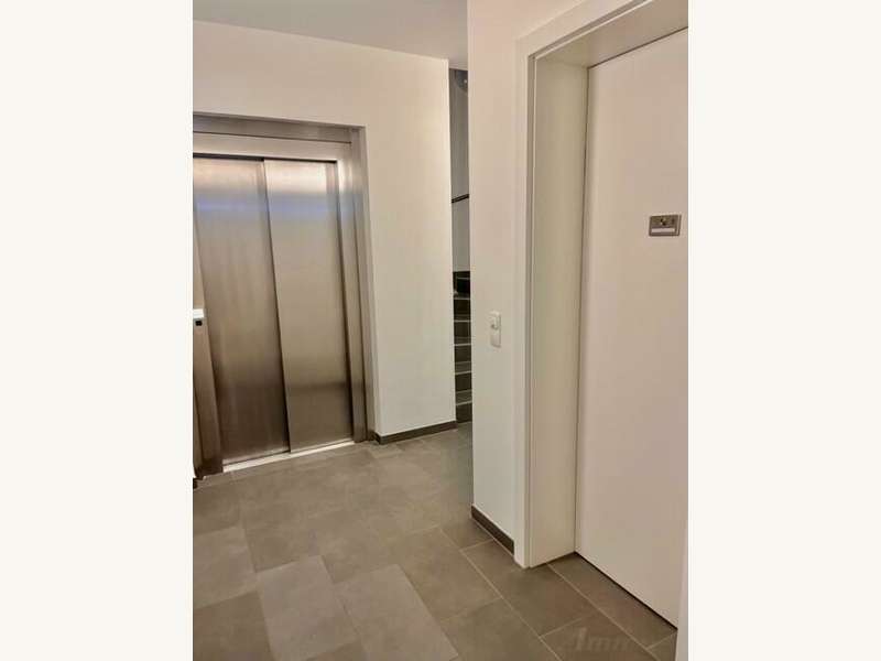 Stiegenhaus / Lift