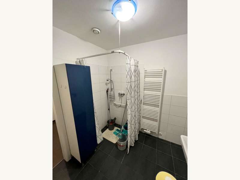 Bad- WC