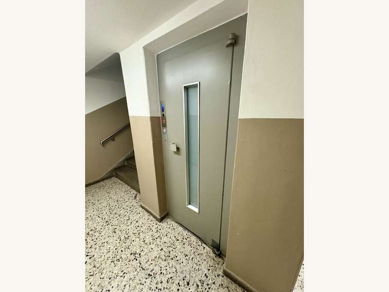 Mietwohnung Graz: Lift vorhanden Lift vorhanden