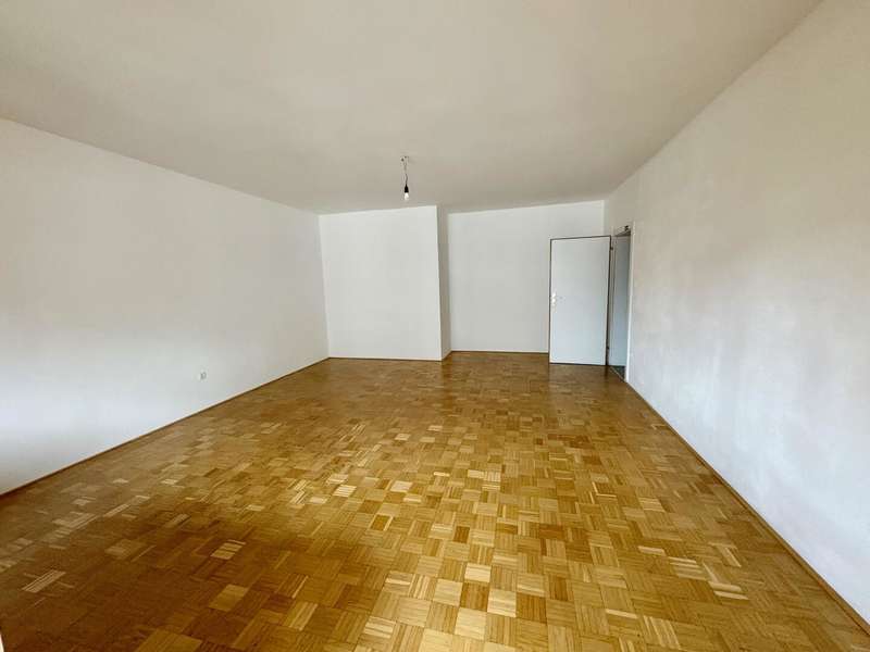 Mietwohnung Graz: Wohnzimmer Wohnzimmer