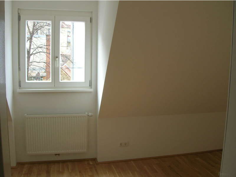 Maisonette Graz: Zimmer Zimmer