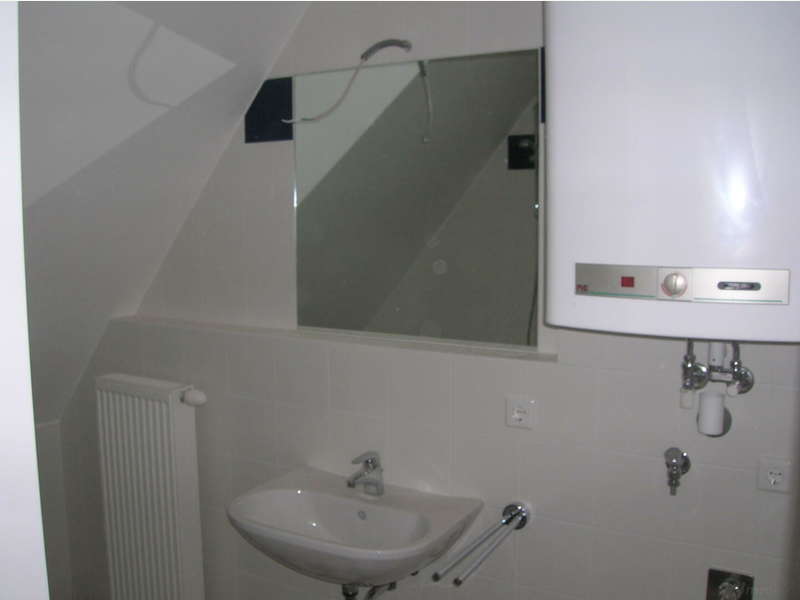 Maisonette Graz: Badezimmer Badezimmer
