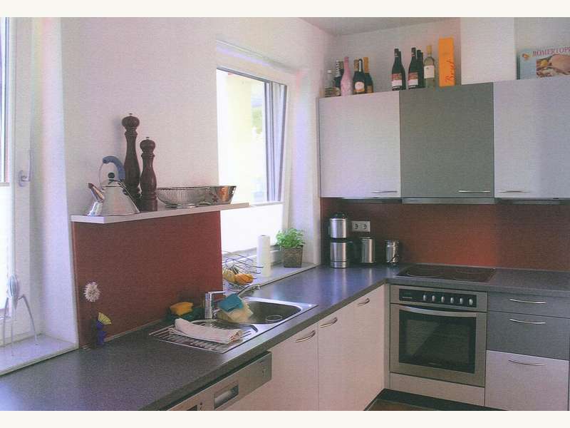 Mietwohnung Graz: Küche Küche