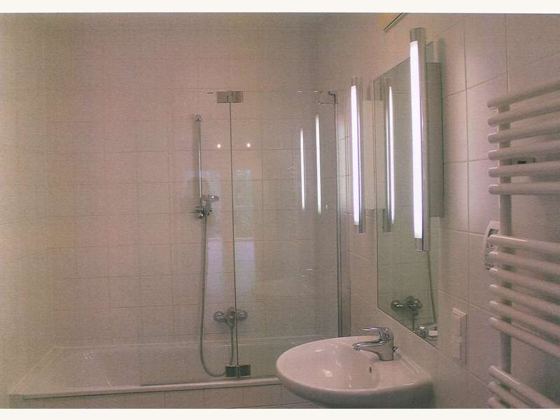 Mietwohnung Graz: Bad Bad