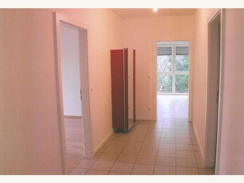 Mietwohnung Graz: Vorraum Vorraum