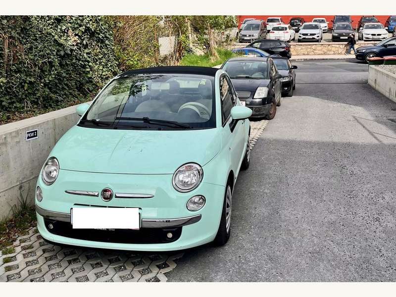 Mietwohnung Graz: PKW Platz- extra anmietbar PKW Platz- extra anmietbar