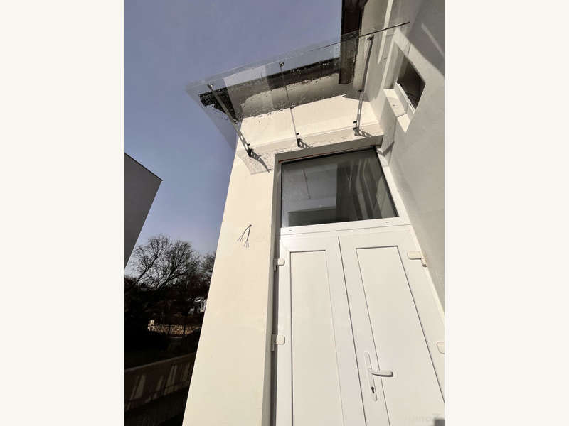 Mietwohnung Graz: Eingang Eingang