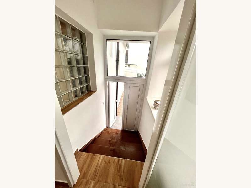 Mietwohnung Graz: Vorraum Vorraum