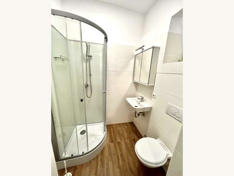 Mietwohnung Graz: Bad-Wc Bad-Wc