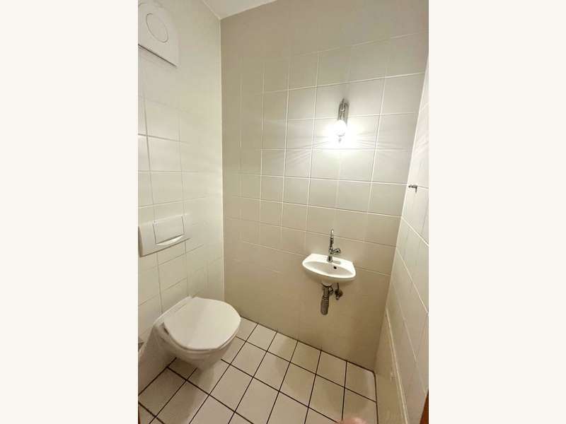Mietwohnung Graz: extra WC extra WC