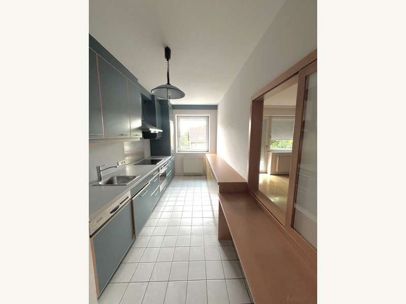 Mietwohnung Graz: Küche Küche