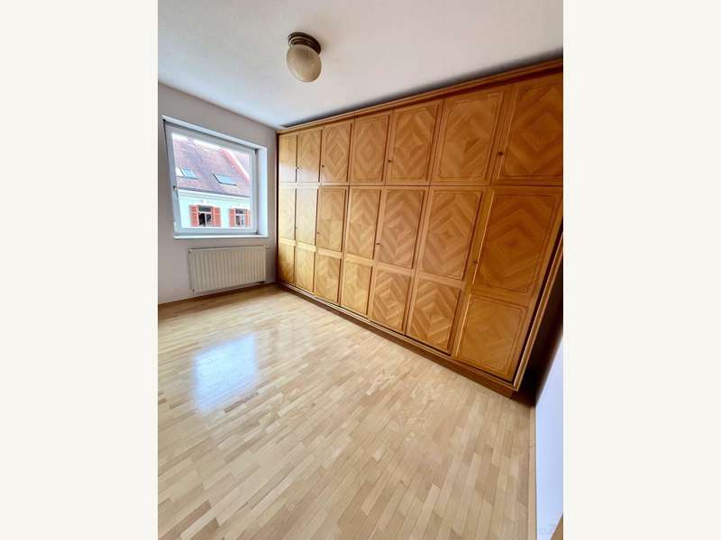 Mietwohnung Graz: Zimmer Zimmer