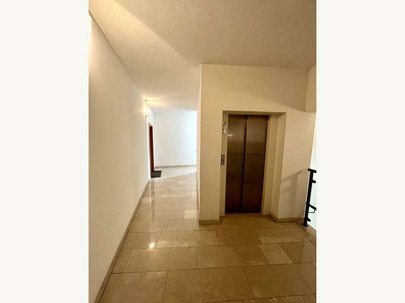 Mietwohnung Graz: Stiegenhaus Stiegenhaus