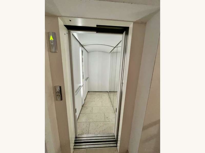 Mietwohnung Graz: Lift Lift