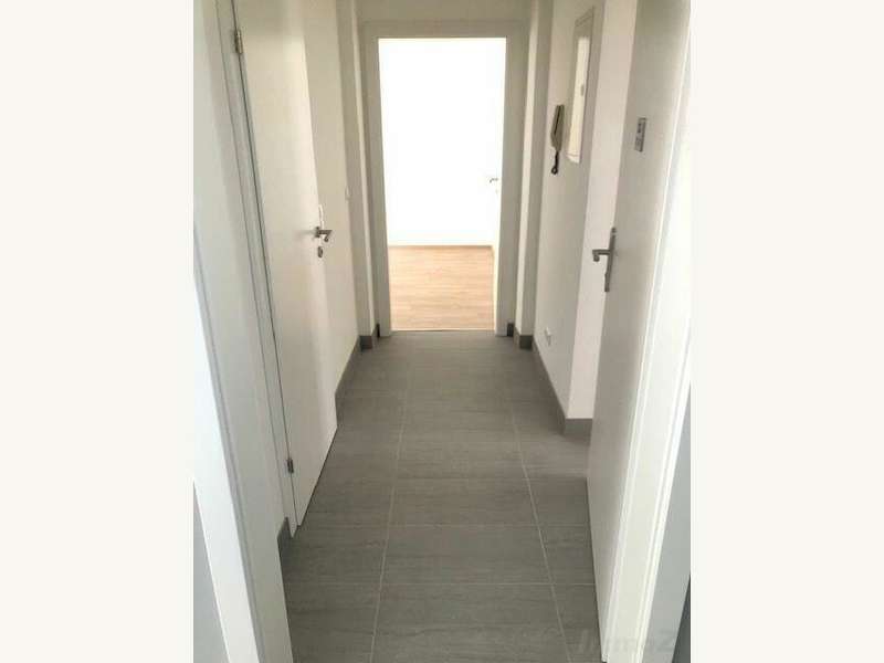 Mietwohnung Graz: Vorraum Vorraum