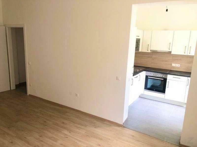 Mietwohnung Graz: ...Zugang zur Küche ...Zugang zur Küche