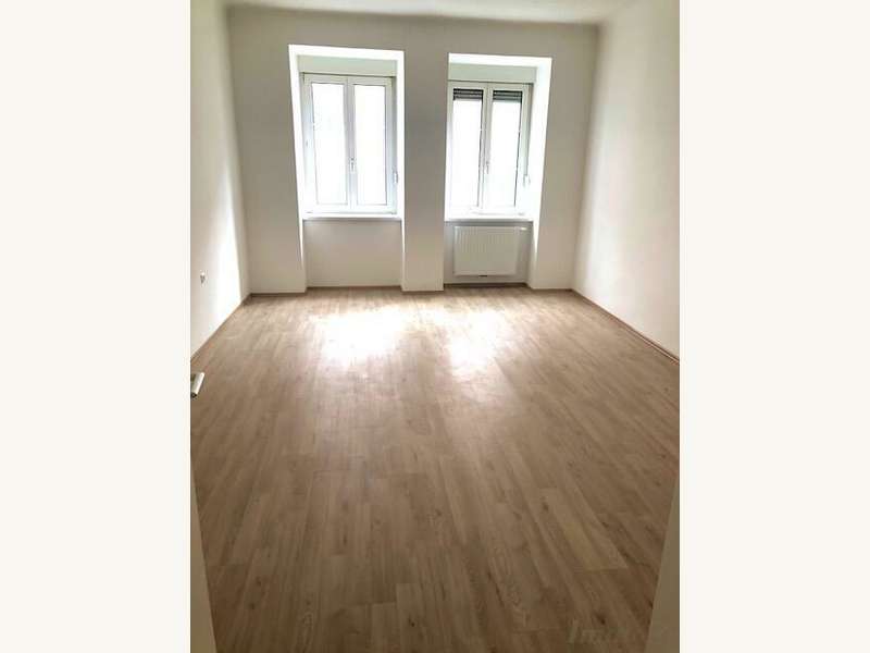 Mietwohnung Graz: Zimmer 2 (vom Wohn/Essbereich) Zimmer 2 (vom Wohn/Essbereich)