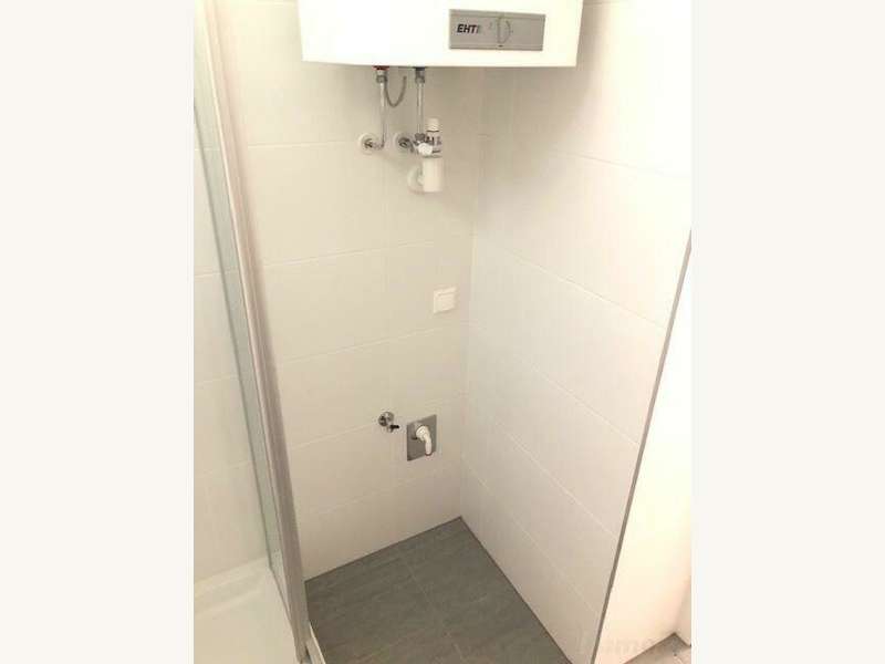 Mietwohnung Graz: Waschmaschinen-Anschluss Waschmaschinen-Anschluss