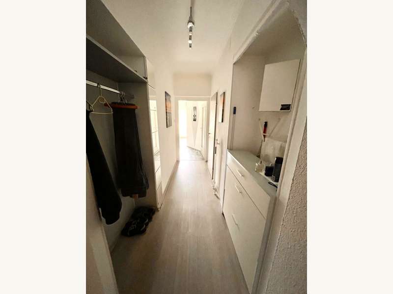 Mietwohnung Graz: Vorraum Vorraum