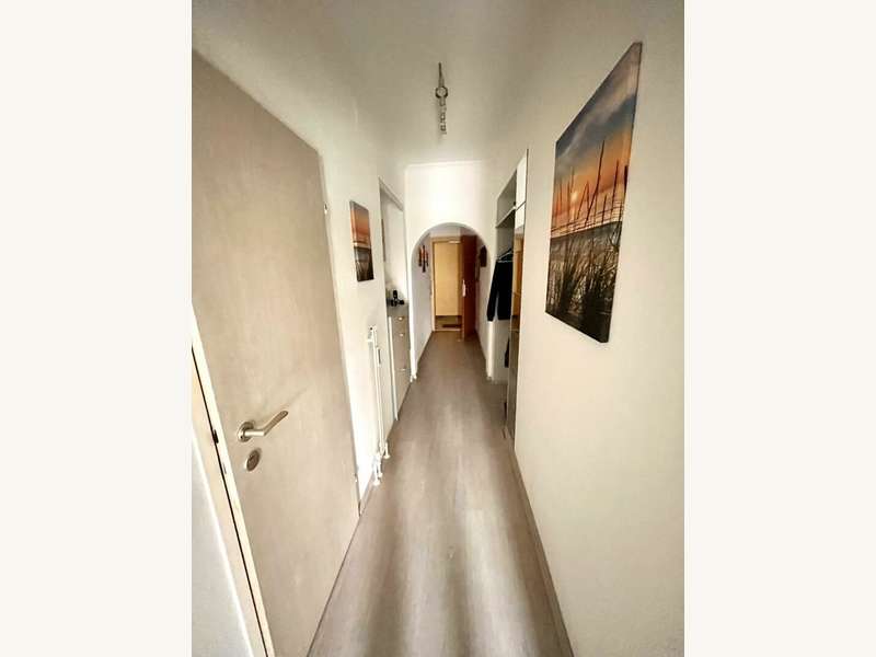 Mietwohnung Graz: Vorraum Vorraum