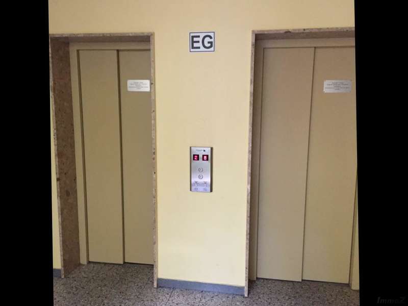 Mietwohnung Graz: Lift Lift