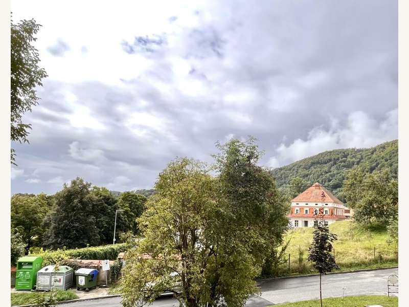 Mietwohnung Graz: Ausblick Ausblick
