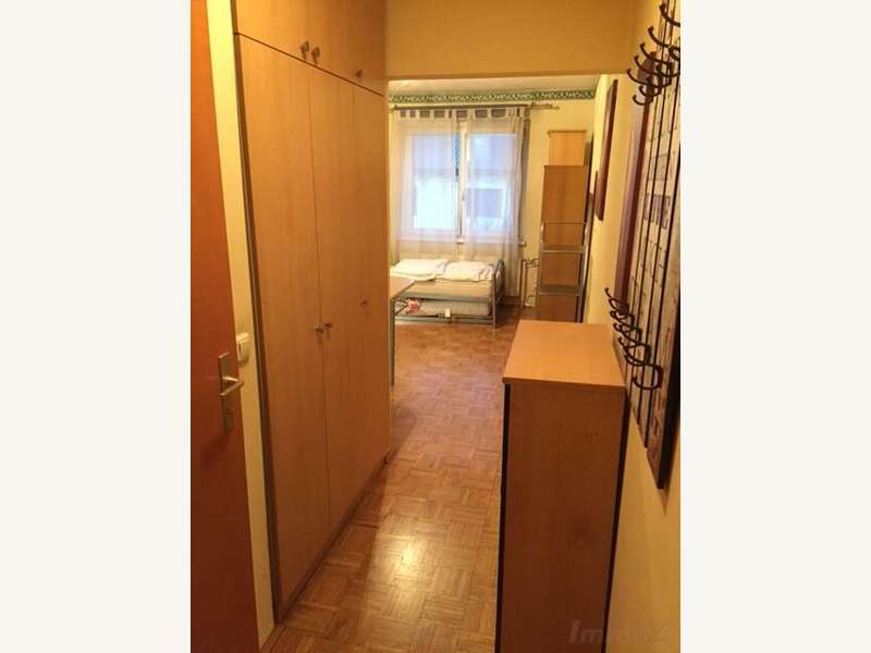 Mietwohnung Graz: Eingang Vorzimmer Eingang Vorzimmer