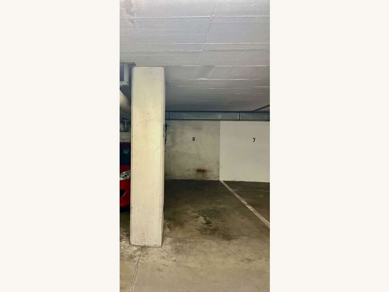 Tiefgarage Graz: TG Platz TG Platz