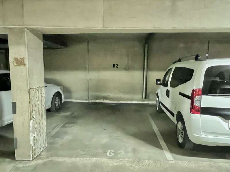 TG-Platz  62 zu vermieten