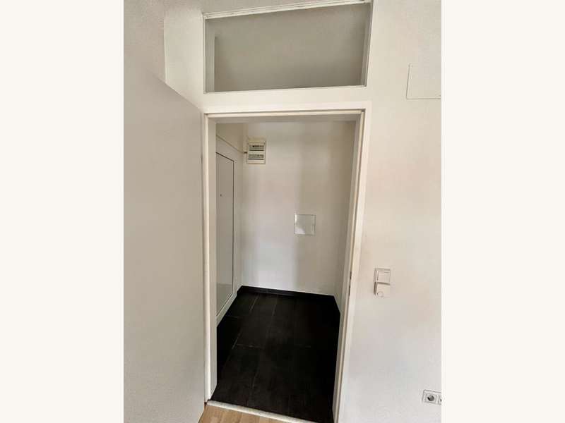 Dachgeschosswohnung Graz: Vorraum Vorraum