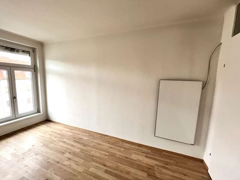 Dachgeschosswohnung Graz: Heizung erfolgt mittels Infrarot Heizung erfolgt mittels Infrarot