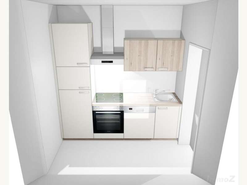 Eigentumswohnung Graz: Küchen planung Küchen planung